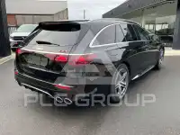 2025 Mercedes Benz E 53 AMG