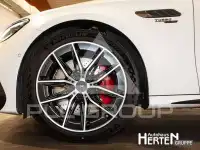 2025 Mercedes Benz E 53 AMG