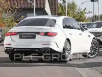 2025 Mercedes Benz E 53 AMG