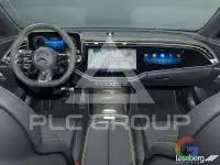 2025 Mercedes Benz E 53 AMG