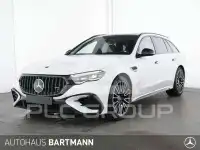 2025 Mercedes Benz E 53 AMG