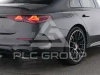 2025 Mercedes Benz E 53 AMG