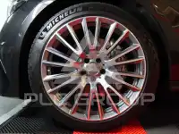 2025 Mercedes Benz E 53 AMG
