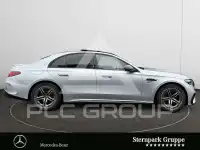 2025 Mercedes Benz E 53 AMG