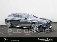 2025 Mercedes Benz E 53 AMG