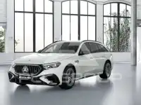 2025 Mercedes Benz E 53 AMG