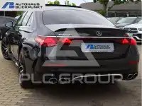2025 Mercedes Benz E 53 AMG