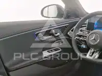2025 Mercedes Benz E 53 AMG