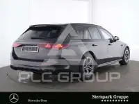 2025 Mercedes Benz E 53 AMG