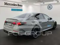 2025 Mercedes Benz E 53 AMG