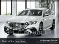 2025 Mercedes Benz E 53 AMG