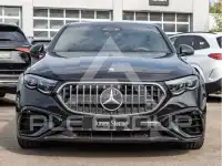 2025 Mercedes Benz E 53 AMG