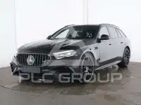 2025 Mercedes Benz E 53 AMG