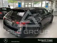 2025 Mercedes Benz E 53 AMG