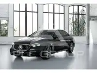2025 Mercedes Benz E 53 AMG
