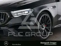 2025 Mercedes Benz E 53 AMG
