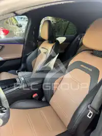 2025 Mercedes Benz E 53 AMG