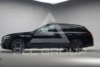 2025 Mercedes Benz E 53 AMG