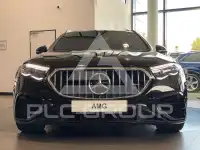 2025 Mercedes Benz E 53 AMG