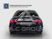 2025 Mercedes Benz E 53 AMG
