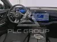 2025 Mercedes Benz E 53 AMG