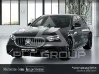 2025 Mercedes Benz E 53 AMG