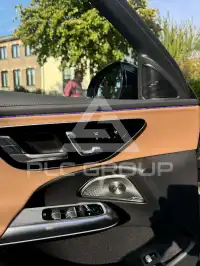 2025 Mercedes Benz E 53 AMG