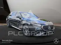 2025 Mercedes Benz E 53 AMG