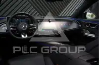 2025 Mercedes Benz E 53 AMG