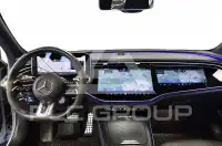 2025 Mercedes Benz E 53 AMG