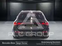 2025 Mercedes Benz E 53 AMG