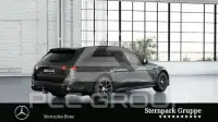 2025 Mercedes Benz E 53 AMG
