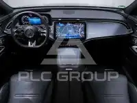 2025 Mercedes Benz E 53 AMG
