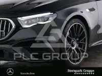 2025 Mercedes Benz E 53 AMG