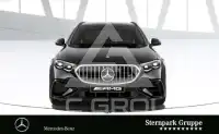 2025 Mercedes Benz E 53 AMG