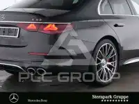 2025 Mercedes Benz E 53 AMG