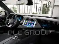2025 Mercedes Benz E 53 AMG