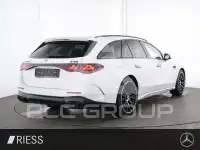 2025 Mercedes Benz E 53 AMG