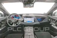 2025 Mercedes Benz E 53 AMG
