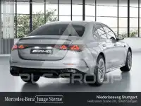 2025 Mercedes Benz E 53 AMG