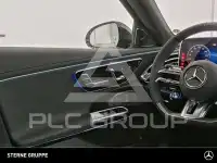 2025 Mercedes Benz E 53 AMG