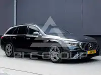 2025 Mercedes Benz E 53 AMG