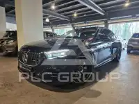 2025 Mercedes Benz E 53 AMG
