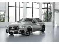 2025 Mercedes Benz E 53 AMG