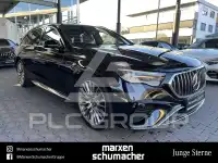 2025 Mercedes Benz E 53 AMG