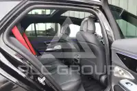 2025 Mercedes Benz E 53 AMG