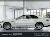 2025 Mercedes Benz E 53 AMG