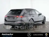 2025 Mercedes Benz E 53 AMG