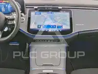 2025 Mercedes Benz E 53 AMG