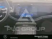 2025 Mercedes Benz E 53 AMG